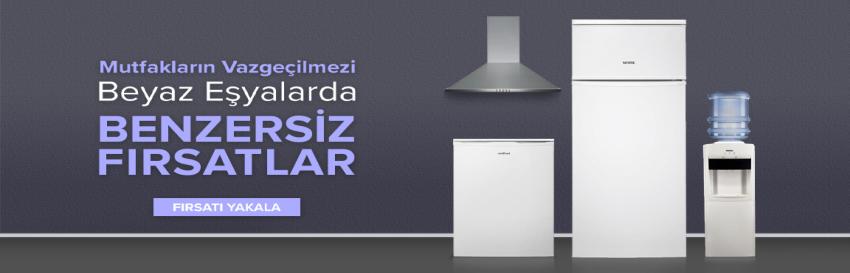Beyaz Eşya