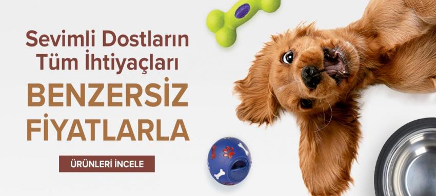 Pet Shop