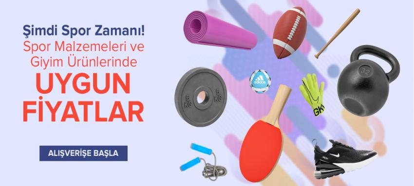 Spor & Outdoor